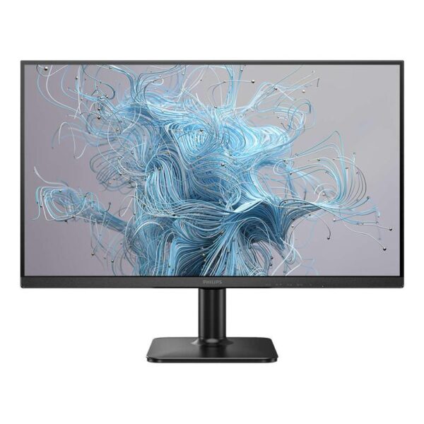 Monitor Philips 24" 24E2N1100LB/00, Diagonal (inch): 24, Diagonal (cm): 61,