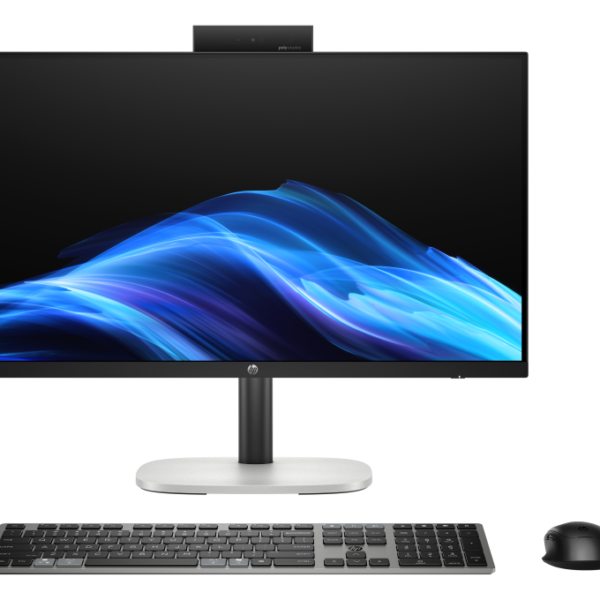 All-in-One HP ProStudio 4 G1i 23.8 inch Touch IPS FHD
