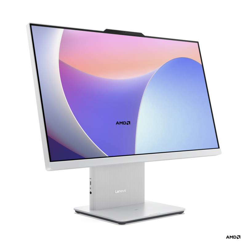 All-in-One Lenovo IdeaCentre AIO 24ARR9 23.8" FHD (1920x1080) IPS Anti-glare