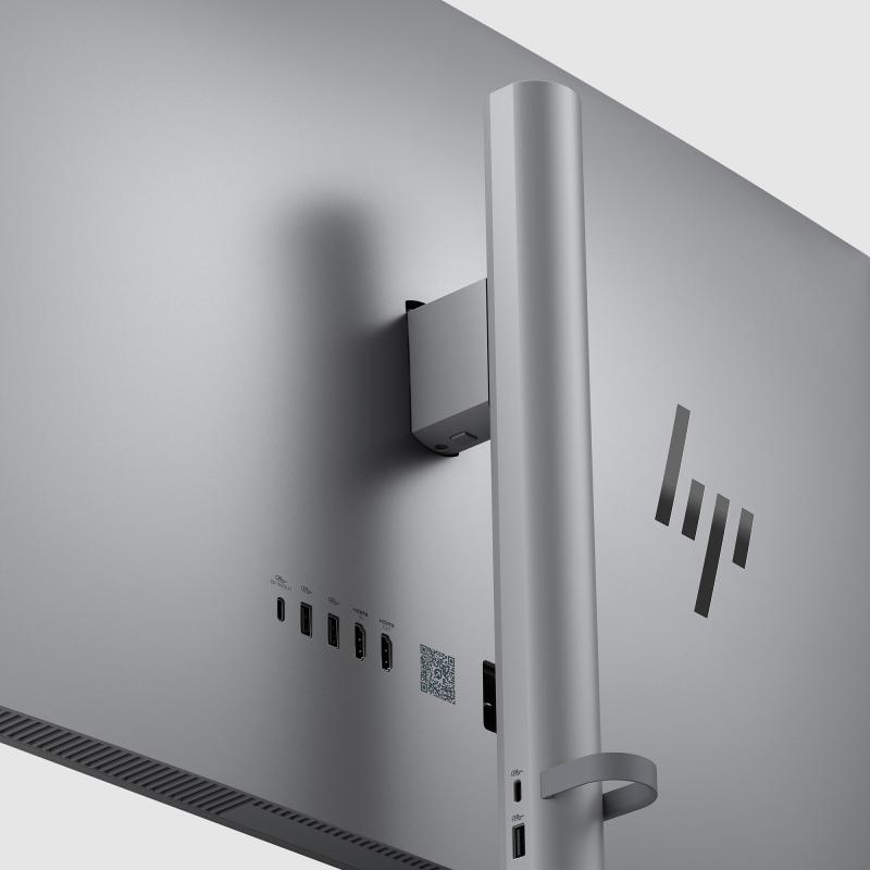 All-in-One HP OmniStudio 32-c0000nq 31.5 inch 4K UHD (3840x2160) IPS