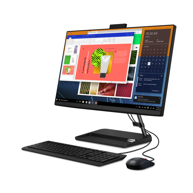 All-in-One Lenovo IdeaCentre AIO 3 24ALC6 23.8" FHD (1920x1080) IPS