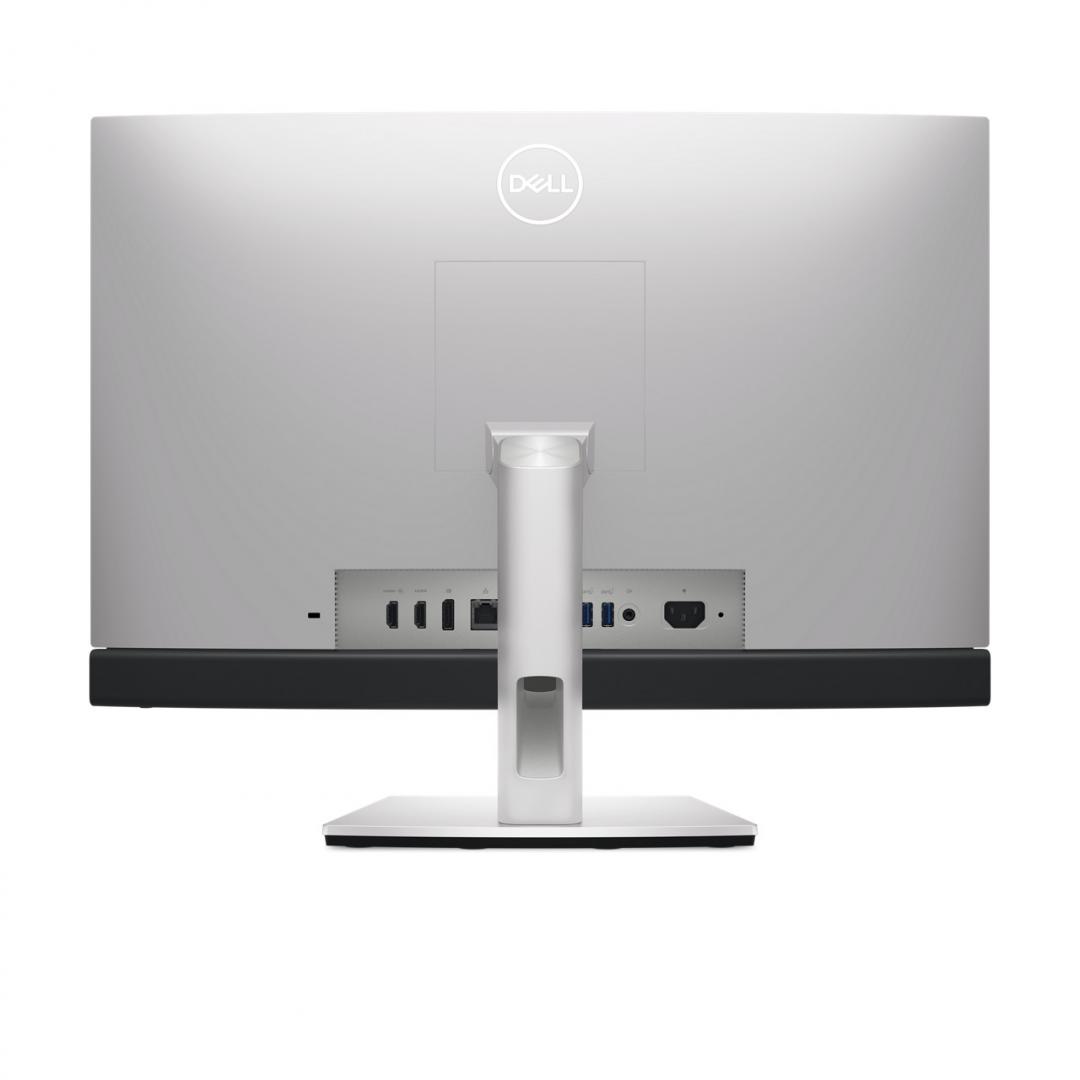 Optiplex All-In-One 7420 Plus, 23.8" FHD (1920x1080), Trusted Platform Module - imagine 10