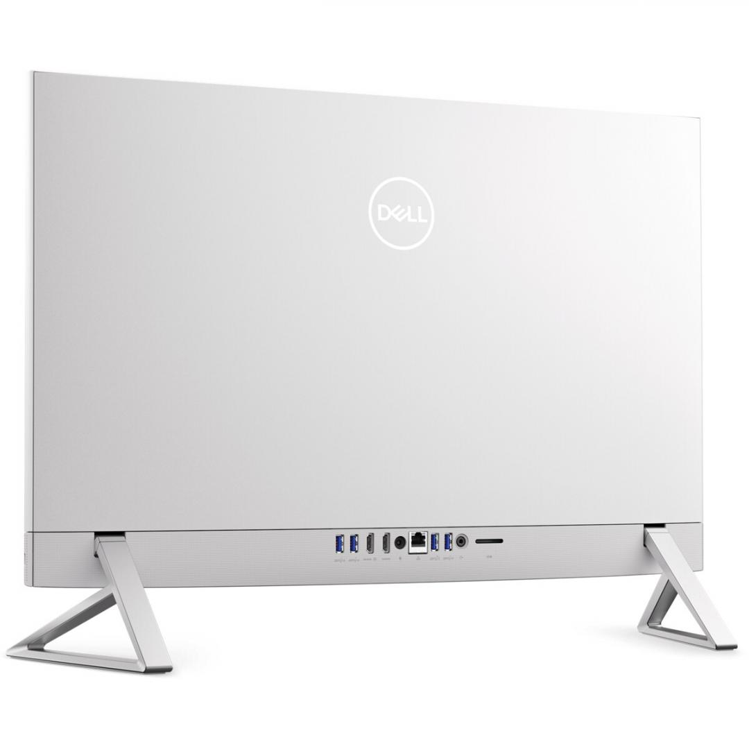 DELL All-In-One EC27250, 27-inch FHD 1920 x 1080, Intel Core7-150U, - imagine 7