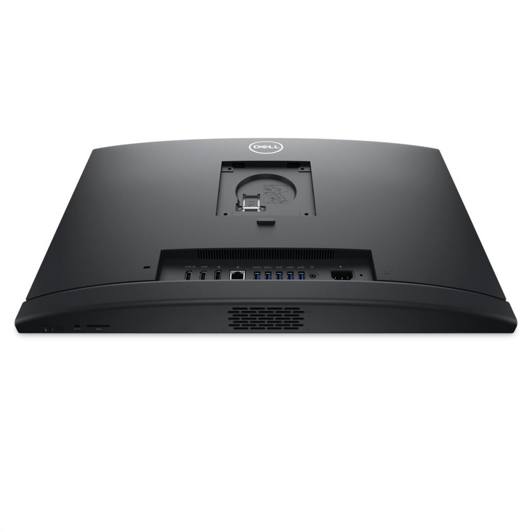 Optiplex All-In-One 7420 23.8" FHD Touch, Intel i5-14500T, 8GB Ram, - imagine 8