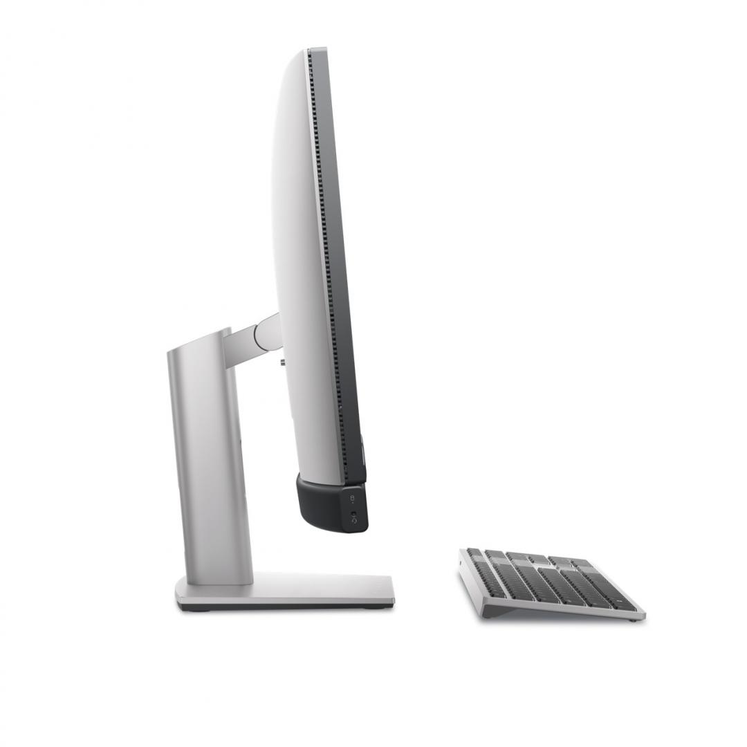 Optiplex All-In-One 7420 Plus, 23.8" FHD (1920x1080), Trusted Platform Module - imagine 6