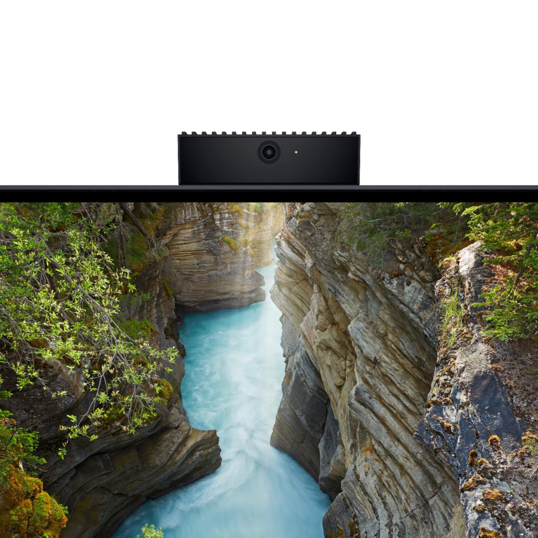 Optiplex All-In-One 7420, 23.8" FHD (1920x1080), Trusted Platform Module (Discrete - imagine 6