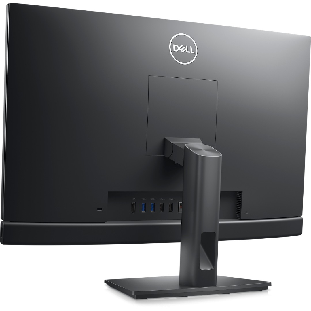 Optiplex All-In-One 7410 (35W) 23.8" FHD, Intel i3-13100T, 8GB RAM, - imagine 11