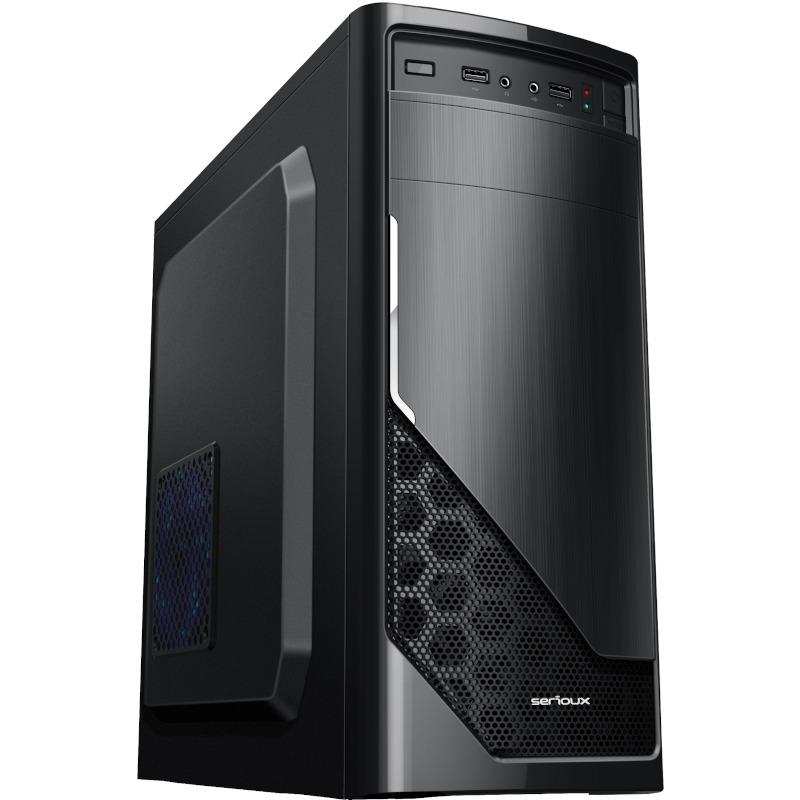 Sistem Desktop PC Horizon Intel Core i5-13400 TRAY 3.3 GHz