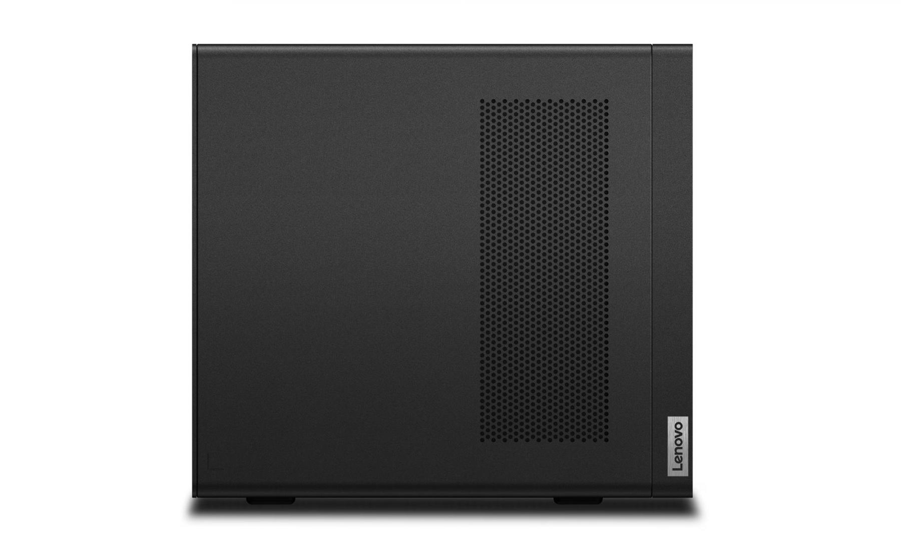 All-in-One Lenovo ThinkStation P3 Ultra SFF SFF, Intel® Core™ i9-14900, - imagine 7
