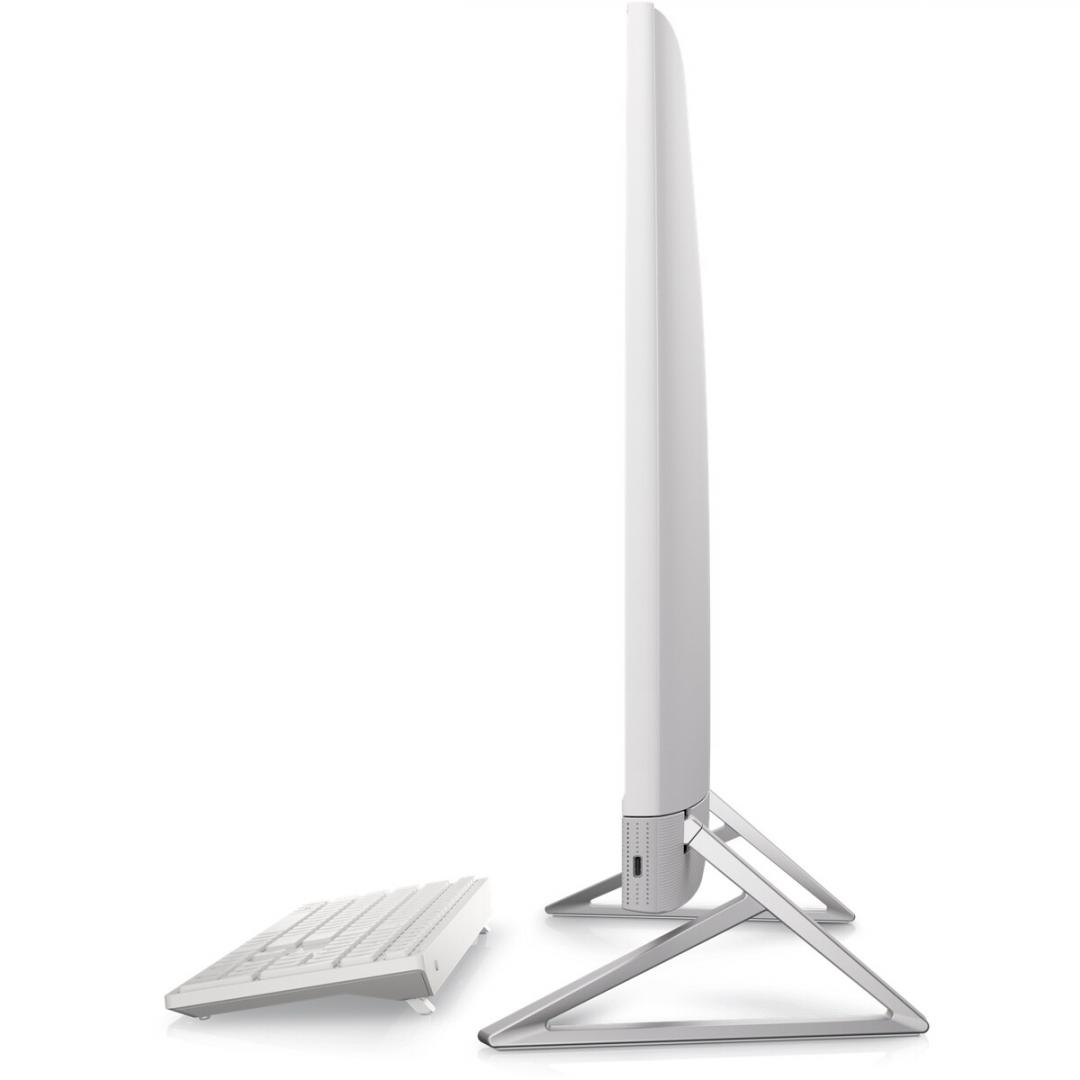 Inspiron All-In-One 7730 27-inch FHD Touch, Intel Core7-150U, 16GB Ram, - imagine 8