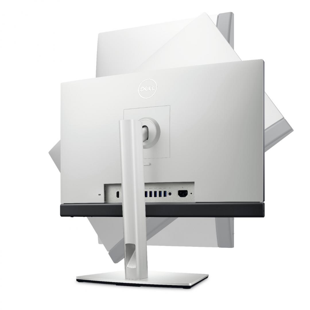 Optiplex All-In-One 7420 Plus, 23.8" FHD (1920x1080), Trusted Platform Module - imagine 7