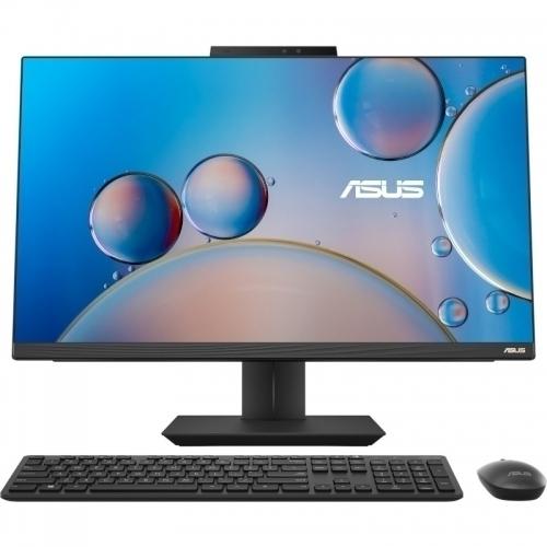 All-in-One ASUS ExpertCenter E5, E5702WVARK-BPE077X,27.0-inch,FHD (1920 x 1080) 16:9,Non-touch screen,Intel®