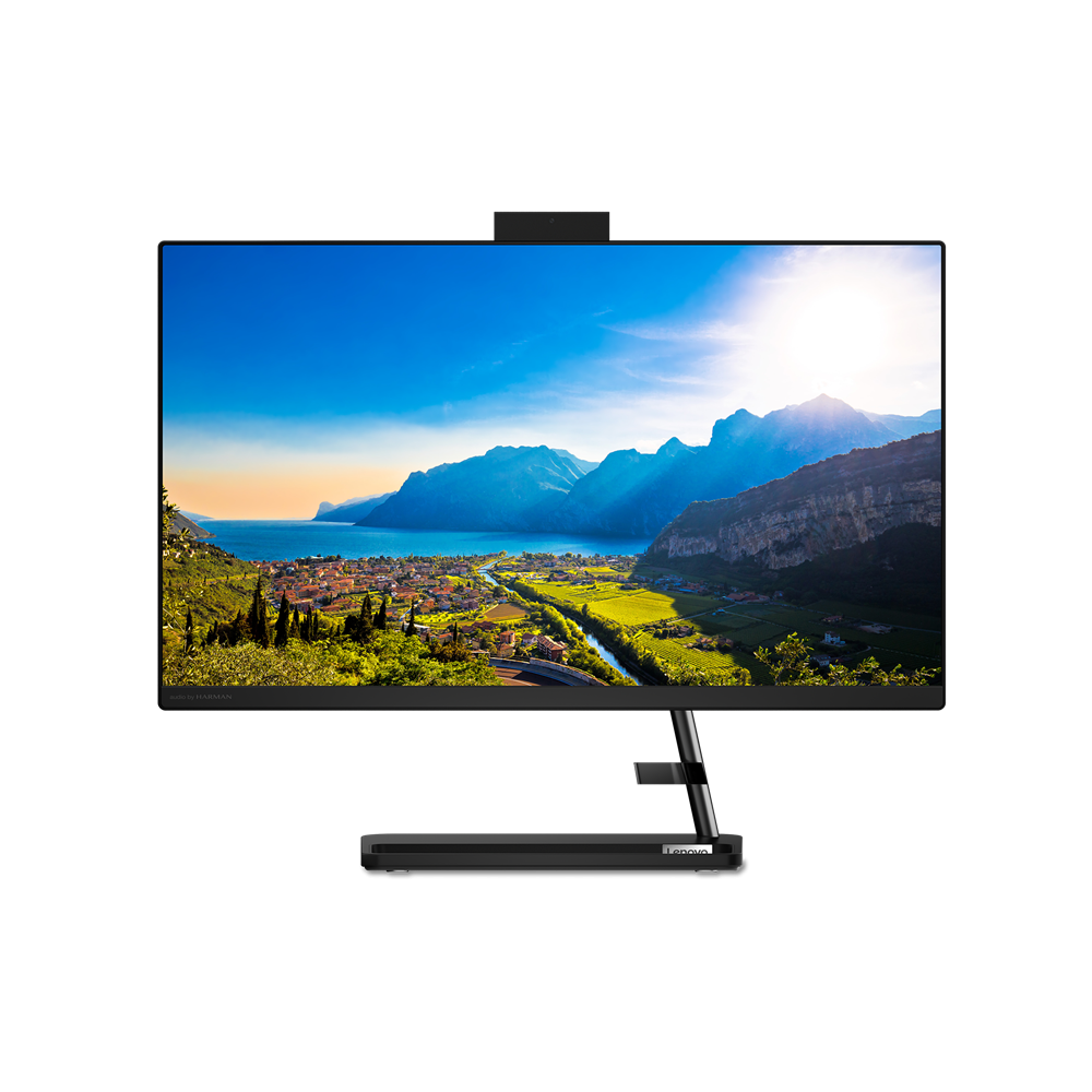 All-in-One Lenovo IdeaCentre AIO 3 24ALC6 23.8" FHD (1920x1080) IPS