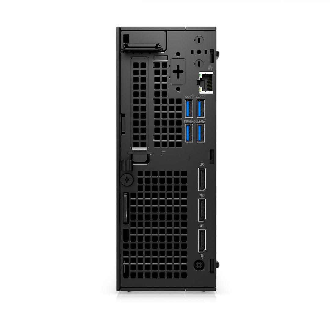 Precision 3260 CFF BTX BASE 240W, Intel I7-13700, 16GB Ram, - imagine 5