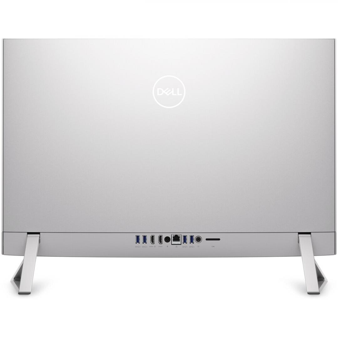 DELL All-In-One EC27250, 27-inch FHD 1920 x 1080, Intel Core7-150U, - imagine 9