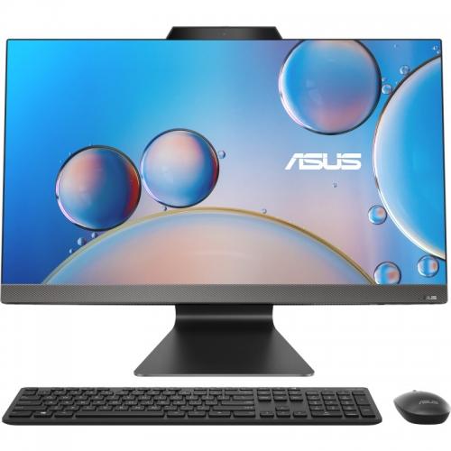 All-in-One ASUS ExpertCenter E3 , E3402WVAK-BPC0360, 23.8-inch, FHD (1920 x