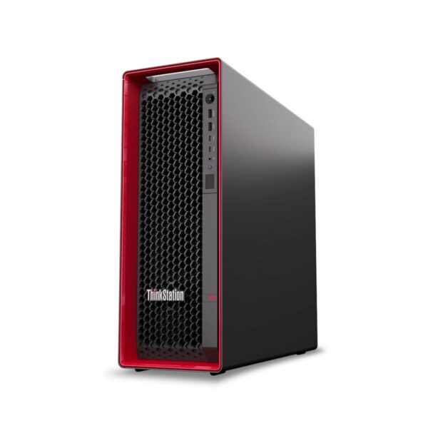 ThinkStation P5, Intel® Xeon® W7-2475X (2.60GHz, 37.5MB), 64.0GB, 1x1TB SSD