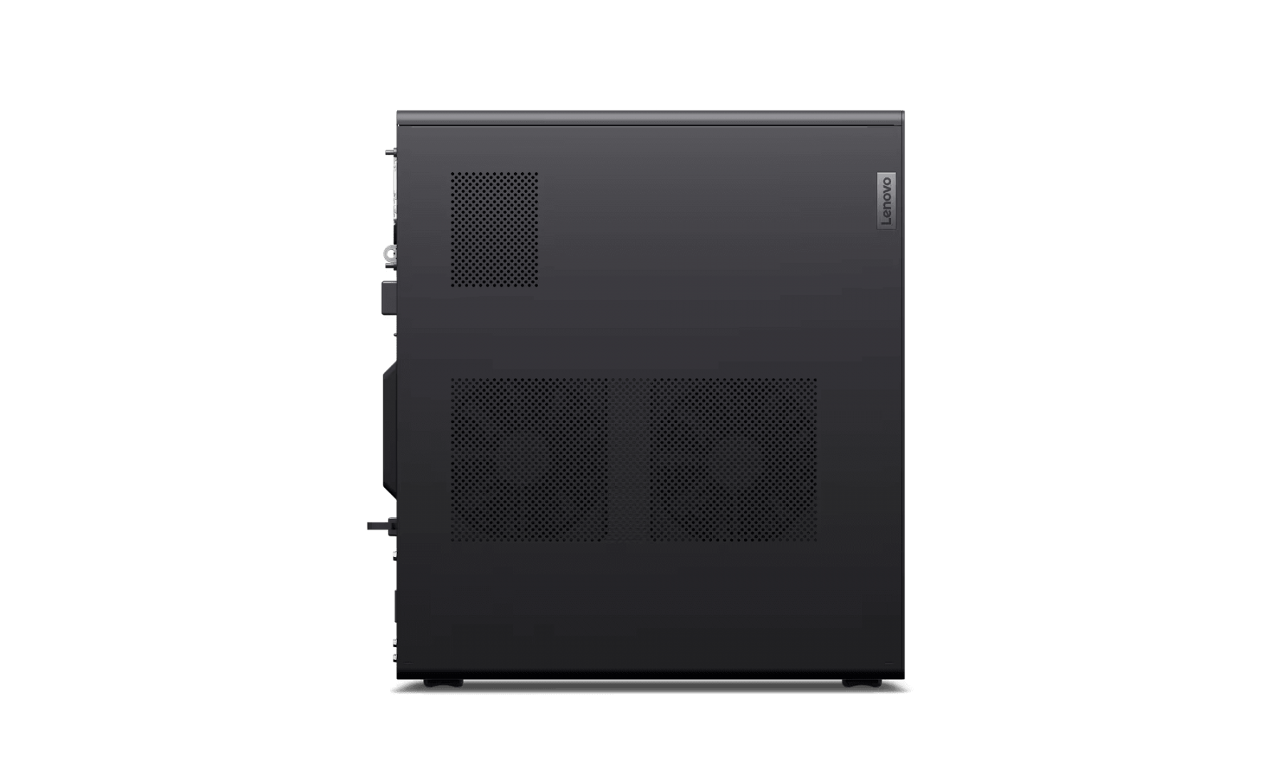 All-in-One Lenovo ThinkStation P3 Tower Tower, Intel® Core™ i7-14700K, 20C - imagine 6