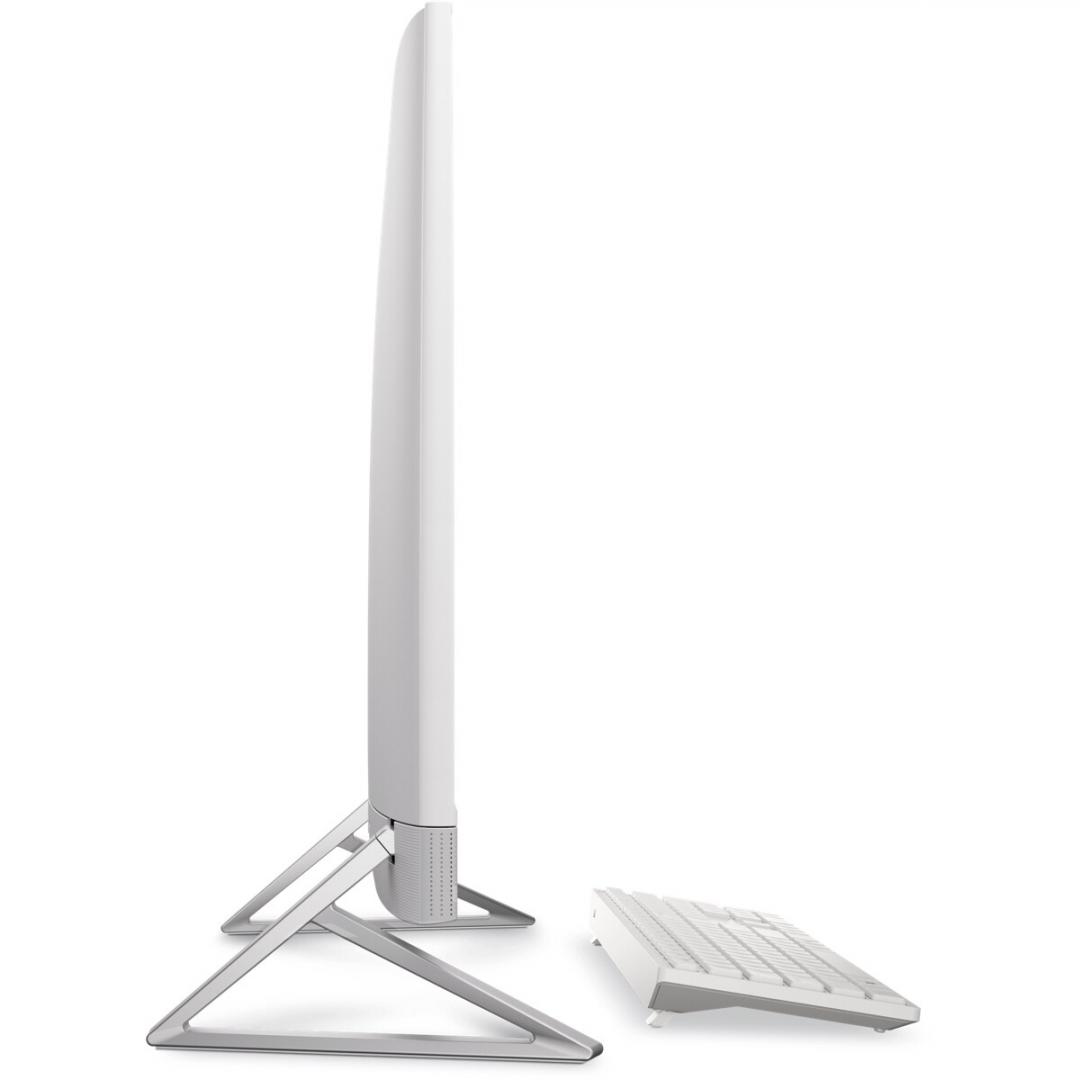 DELL All-In-One EC27250 27-inch FHD Touch, Intel Core7-150U, 16GB Ram, - imagine 8